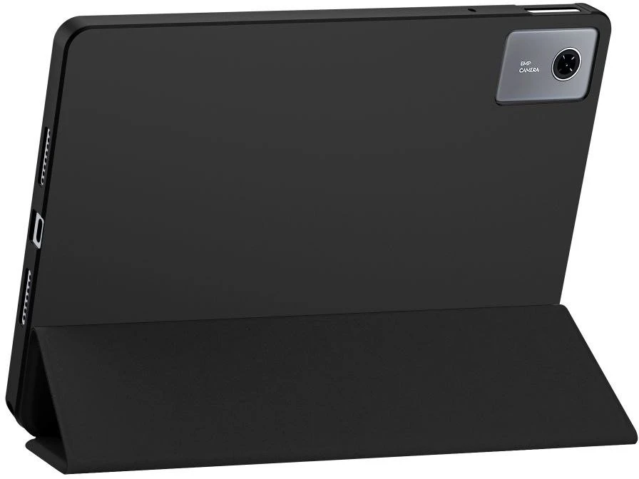 Tech-Protect SmartDėklas Pen dėklas skirtas Lenovo Idea Tab 11.0 TB-336 – juodos spalvos