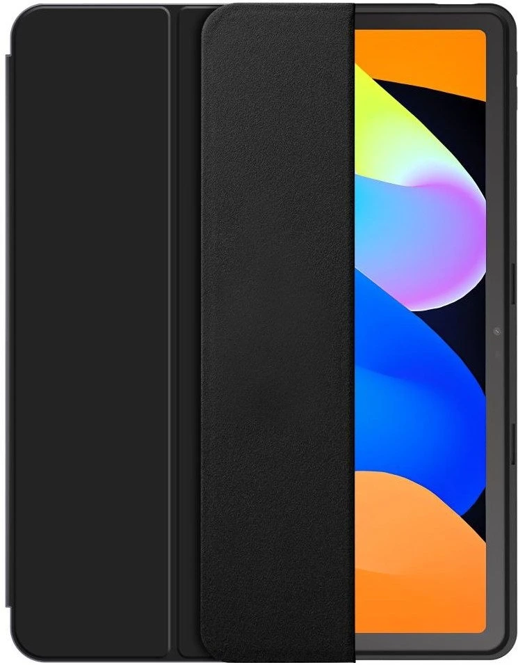 Tech-Protect SmartDėklas Pen dėklas skirtas Lenovo Idea Tab 11.0 TB-336 – juodos spalvos