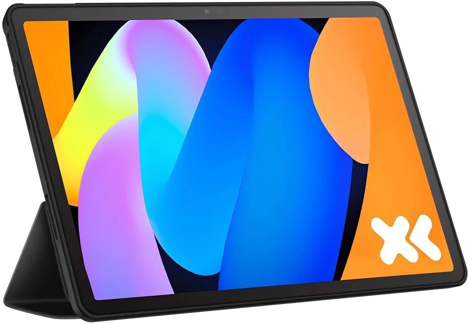 Tech-Protect SmartDėklas Pen dėklas skirtas Lenovo Idea Tab 11.0 TB-336 – juodos spalvos