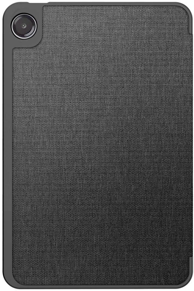 „Tech-Protect SC PEN Canvas“ dėklas, skirtas „Galaxy TAB A9 / A11 8.7 X110 / X115 / X133 / X135“ pilkas