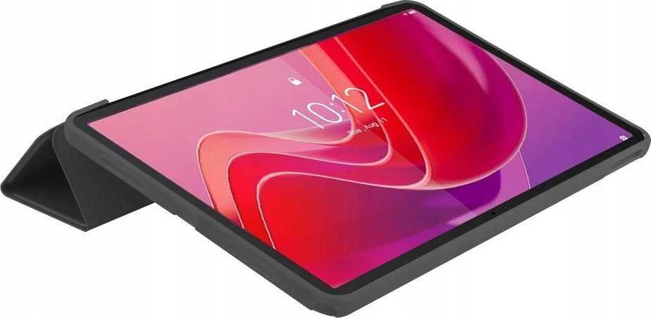 Dėklas Lenovo Tab M11 Tech-Protect SC Pen juodos spalvos