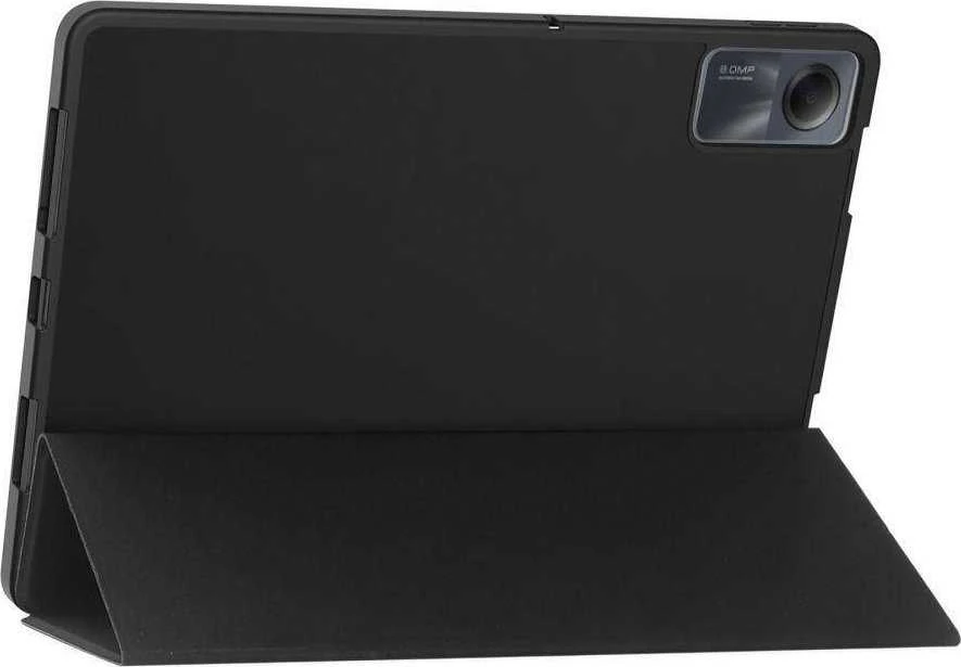 Dėklas Xiaomi Redmi Pad SE 11.0 Tech-Protect SC Pen juodos spalvos