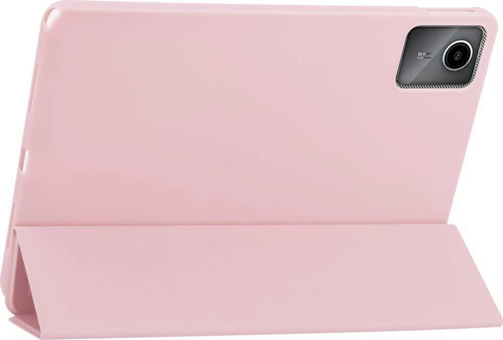 Dėklas Lenovo Tab M11 Tech-Protect Smart Dėklas 11.0 TB-330 rožinės spalvos