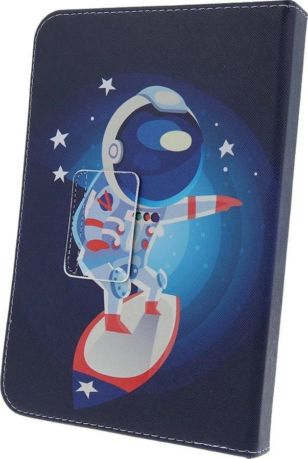 TelForceone Universalus etui "Cosmonaut", skirtas 9-10" planšetiniam kompiuteriui