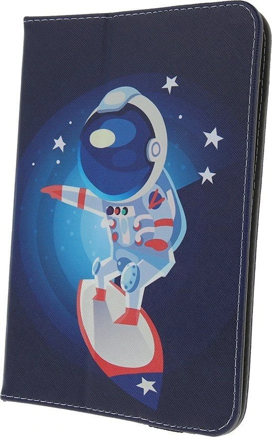 TelForceone Universalus etui "Cosmonaut", skirtas 9-10" planšetiniam kompiuteriui