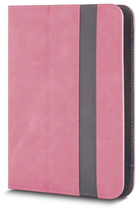 TFO Universalus dėklas Fantasia planšetiniam kompiuteriui 12-13"(I29,5 x P22,5 cm) rožinis
