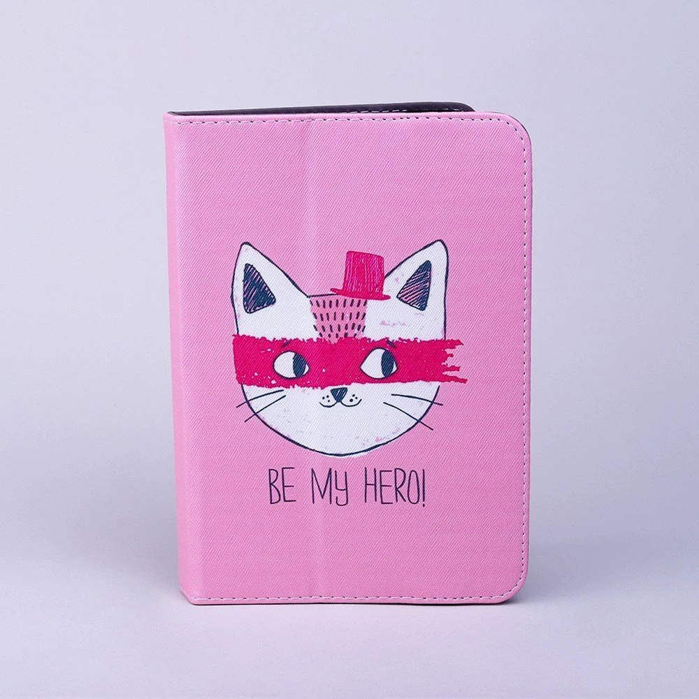 TFO TelForceone Universalus dėklas "Kitty 2", skirtas 9-10" planšetiniams kompiuteriams