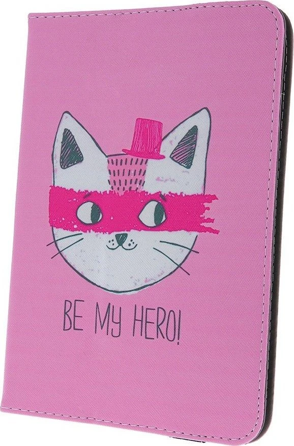 TFO TelForceone Universalus dėklas "Kitty 2", skirtas 9-10" planšetiniams kompiuteriams