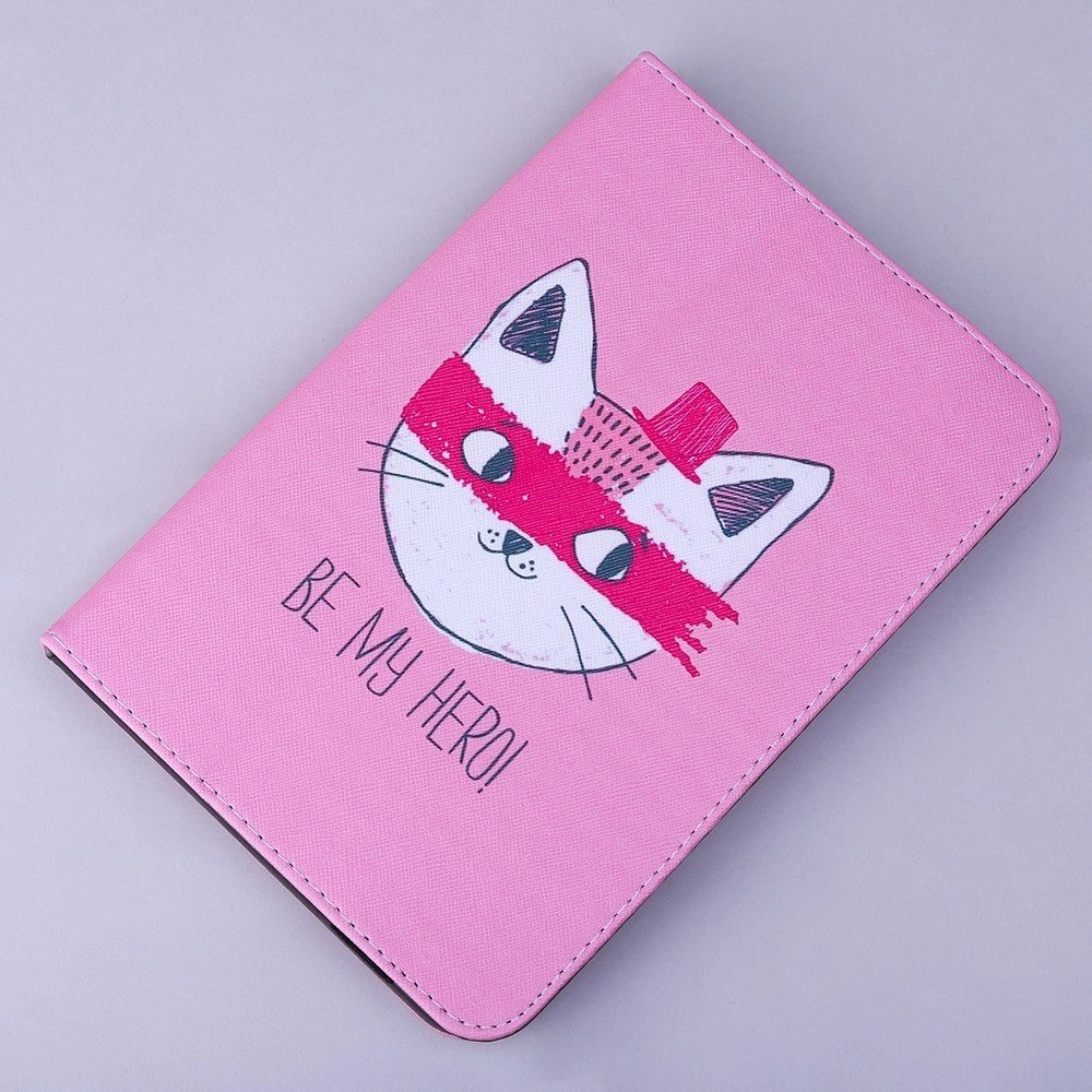 TFO TelForceone Universalus dėklas "Kitty 2", skirtas 9-10" planšetiniams kompiuteriams