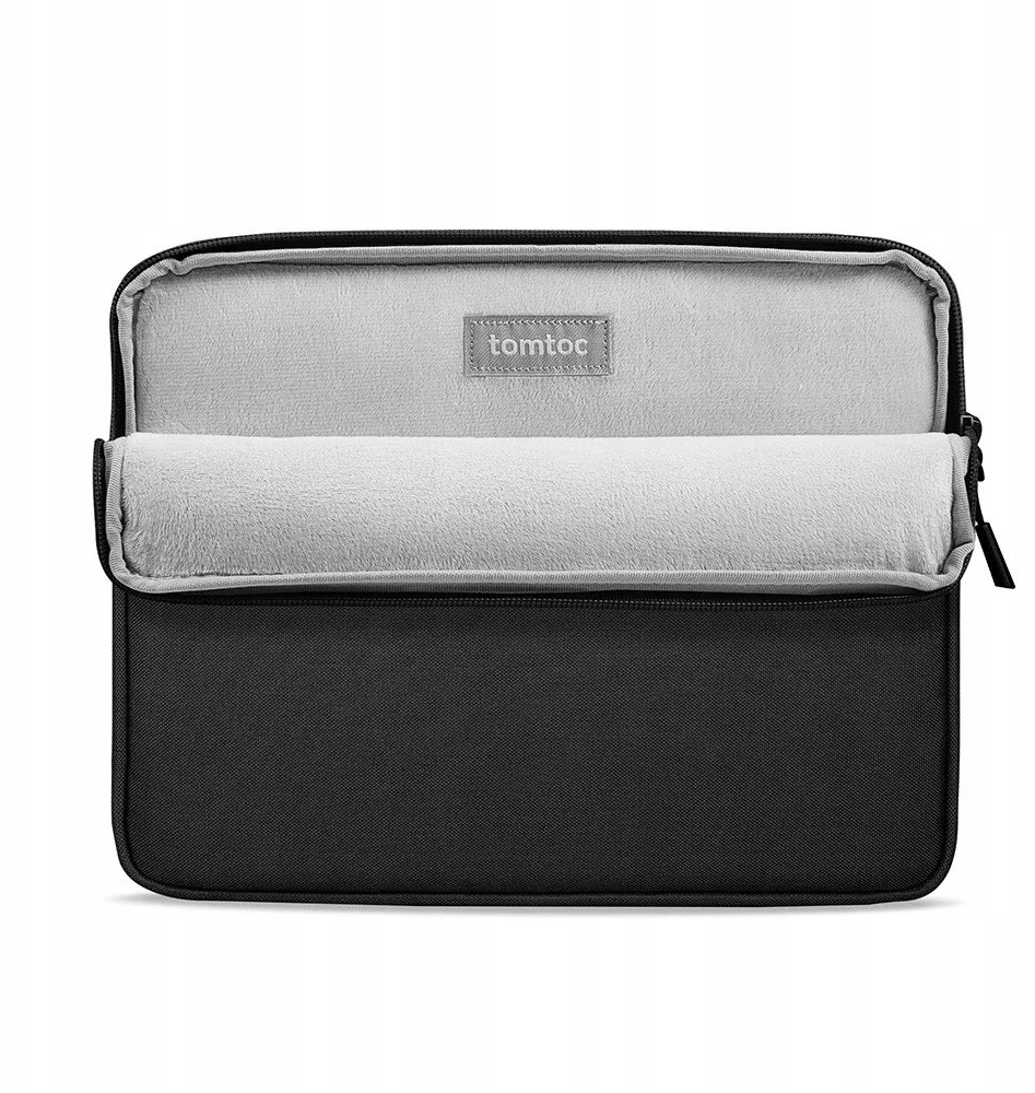 Tomtoc Light-B18 T iPad 11'' dėklas (juodas)