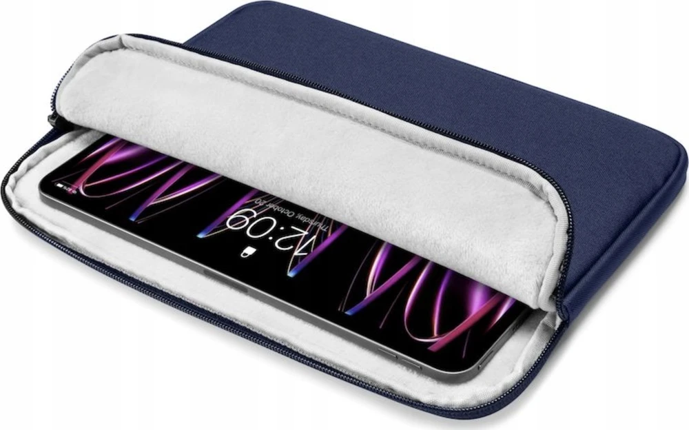 TOMTOC Light-B18 11'' Planšetė Case (Navy Mėlyna)
