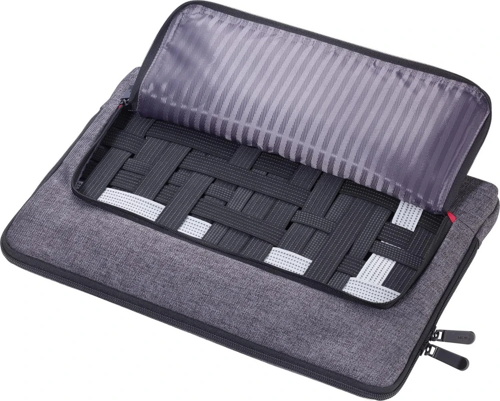 Dėklas na tablet Troika TROIKA Portfolio bag MON CARRY