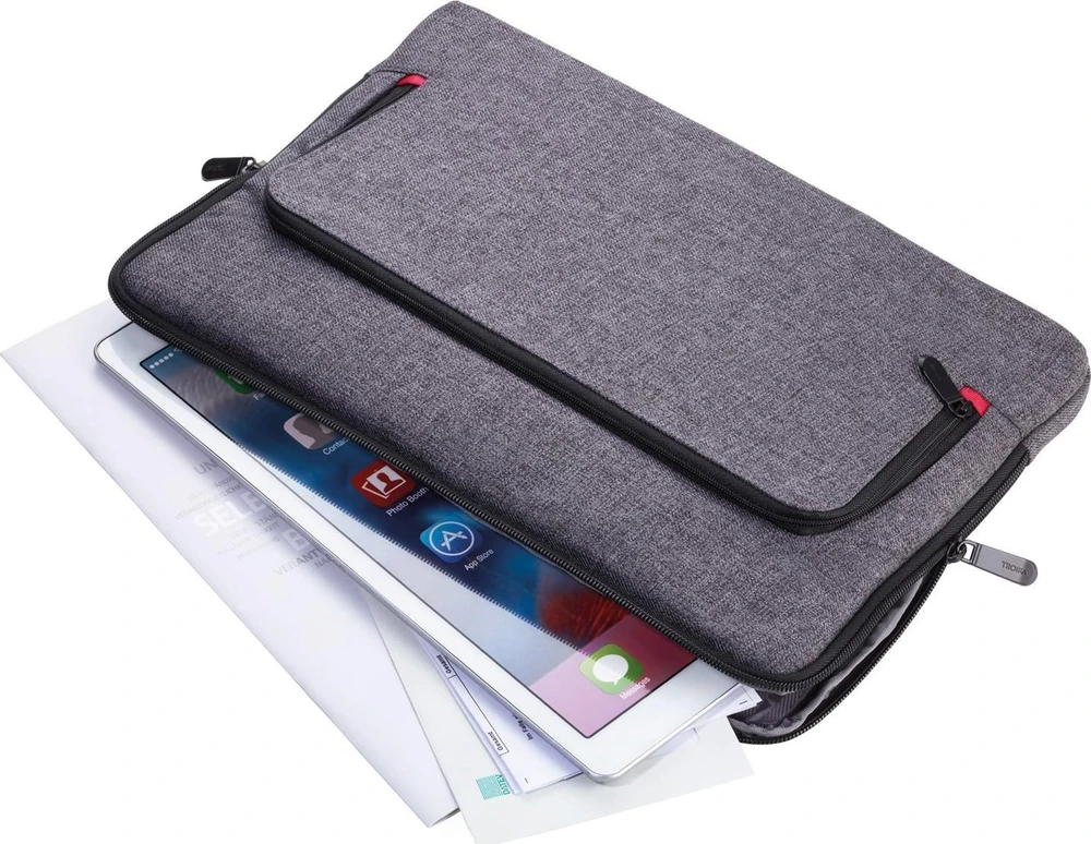 Dėklas na tablet Troika TROIKA Portfolio bag MON CARRY
