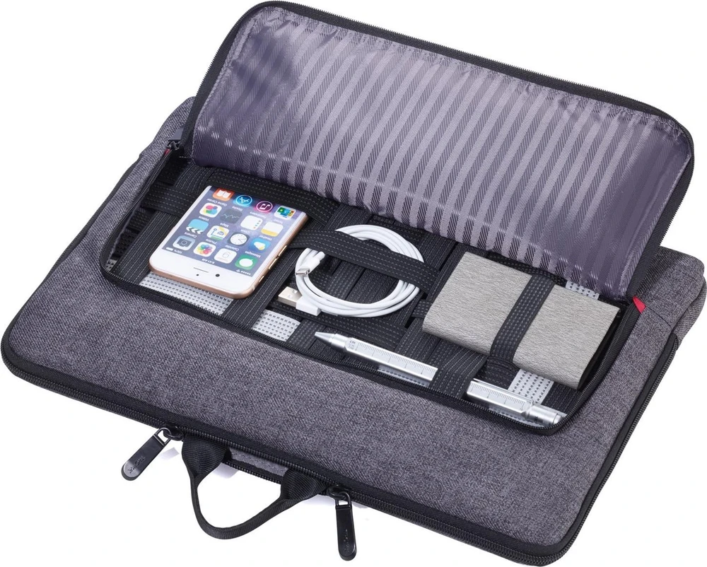 Dėklas na tablet Troika TROIKA Portfolio bag MON CARRY