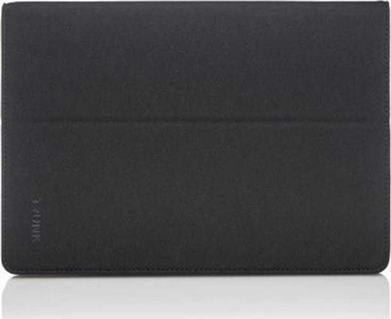 Dėklas na tablet Trunk 10,2'' iPad Cover Juodas