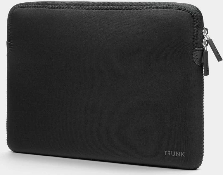 Nešiojamų kompiuterių krepšys Trunk TR-ALSPA13-BLK juoda 13"
