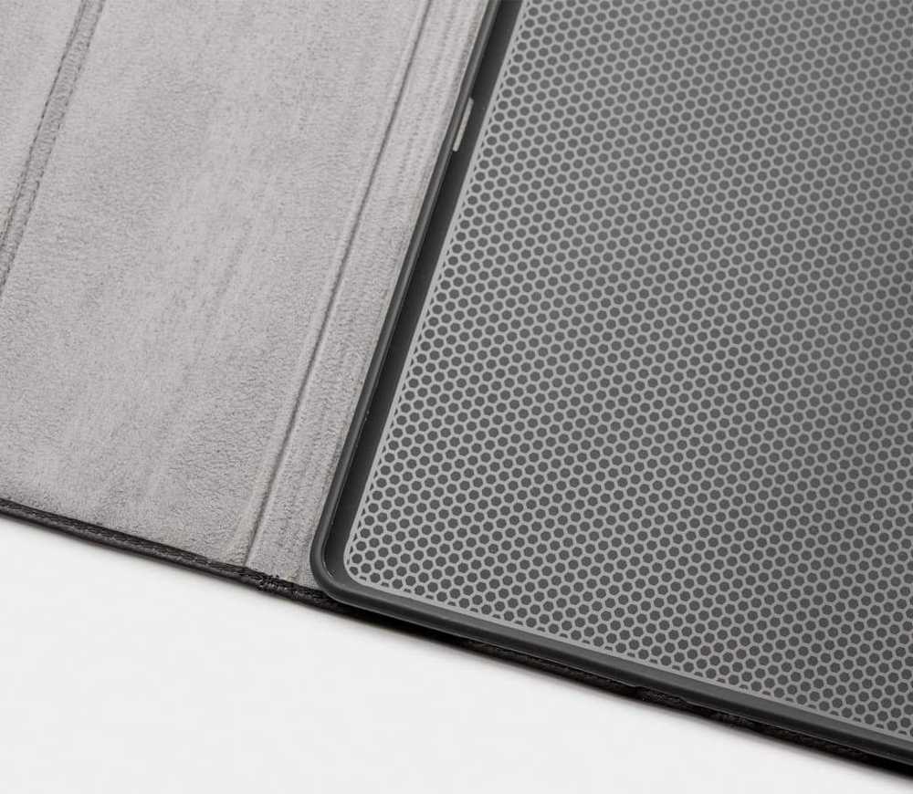 Dėklas na tablet Trunk iPad 10,2 & iPad Air 10,5'',