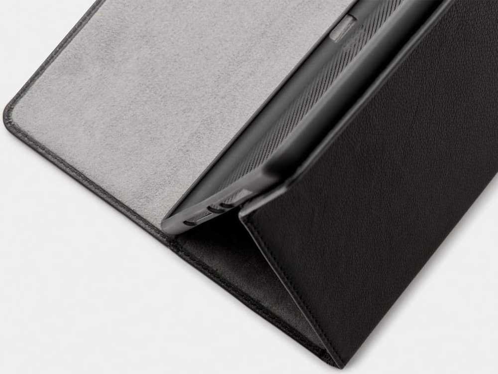 Dėklas na tablet Trunk iPad 10,2 & iPad Air 10,5'',