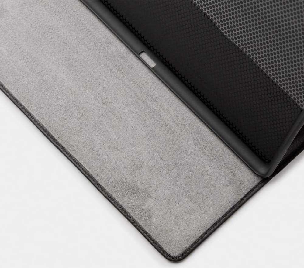 Dėklas na tablet Trunk iPad 10,2 & iPad Air 10,5'',