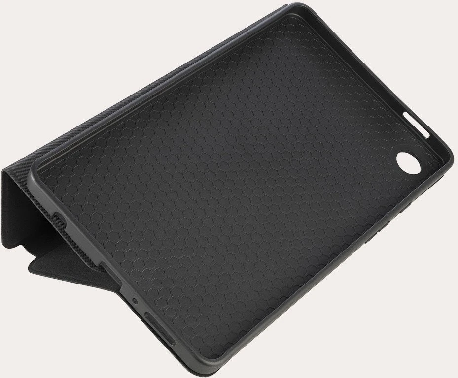 Dėklas na tablet Tucano GALA etui na tablet juoda