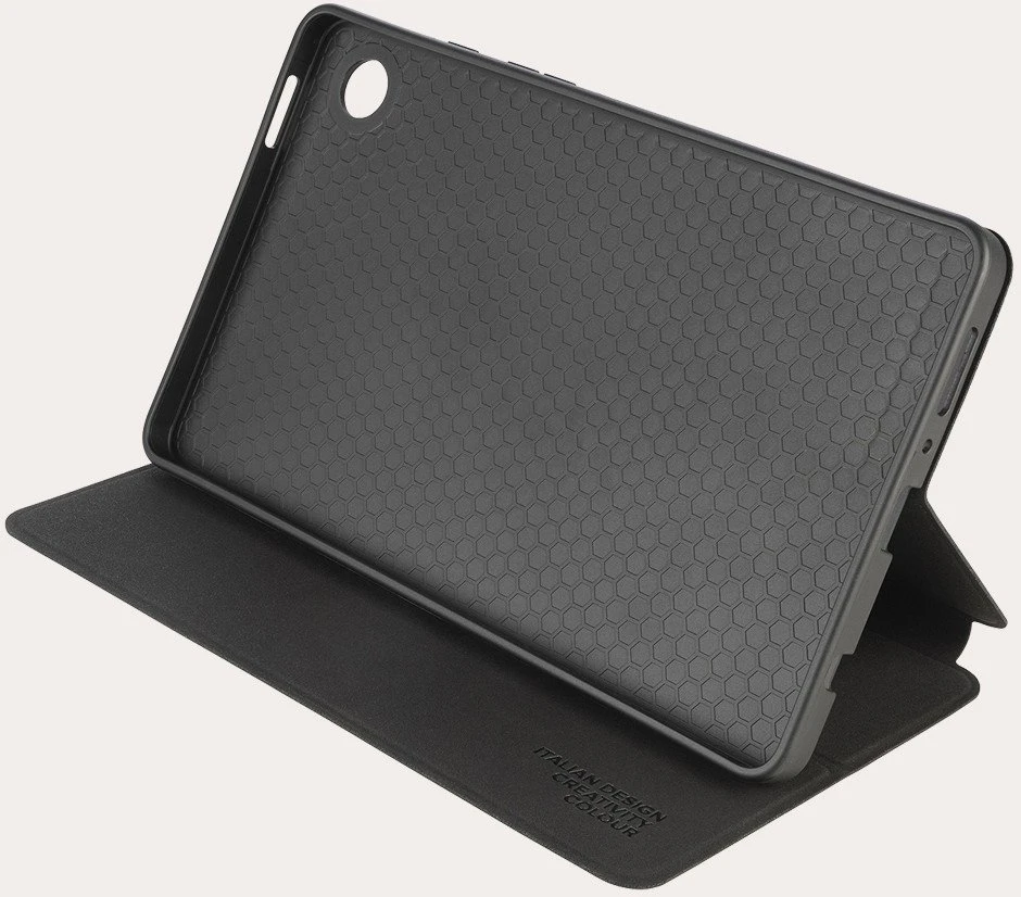 Dėklas na tablet Tucano GALA etui na tablet juoda