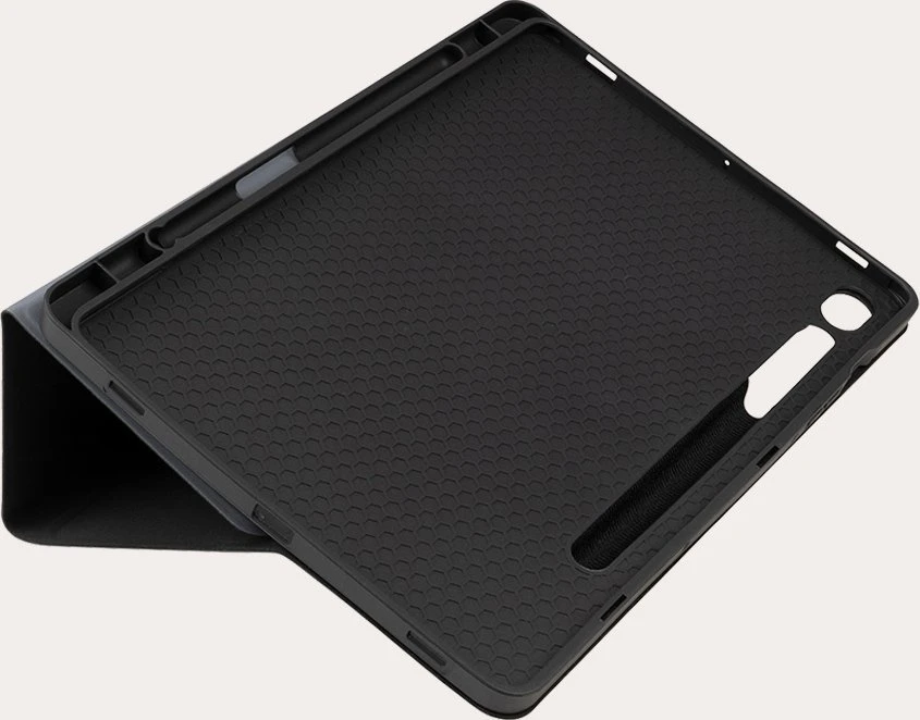 Dėklas na tablet Tucano GALA etui na tablet pilka