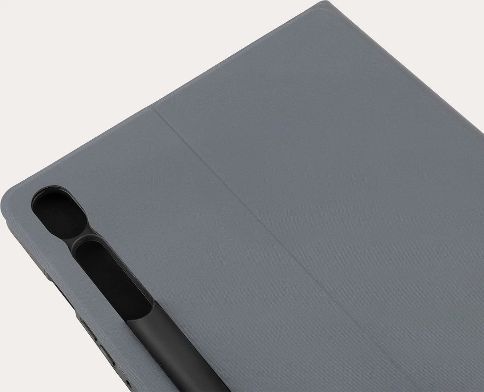 Dėklas na tablet Tucano GALA etui na tablet pilka