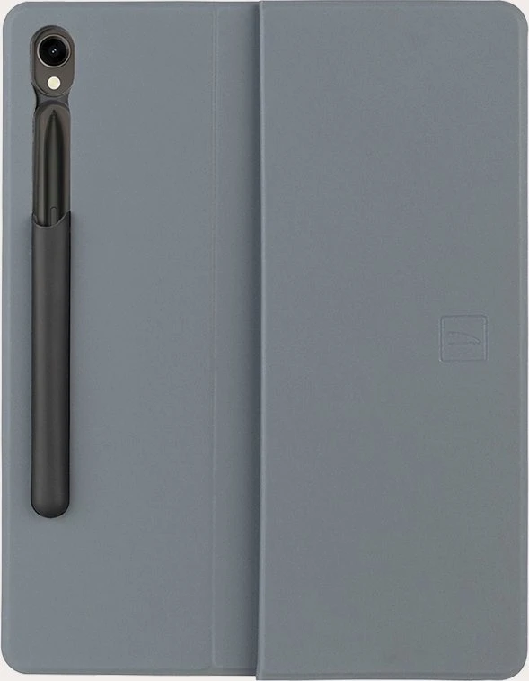 Dėklas na tablet Tucano GALA etui na tablet pilka