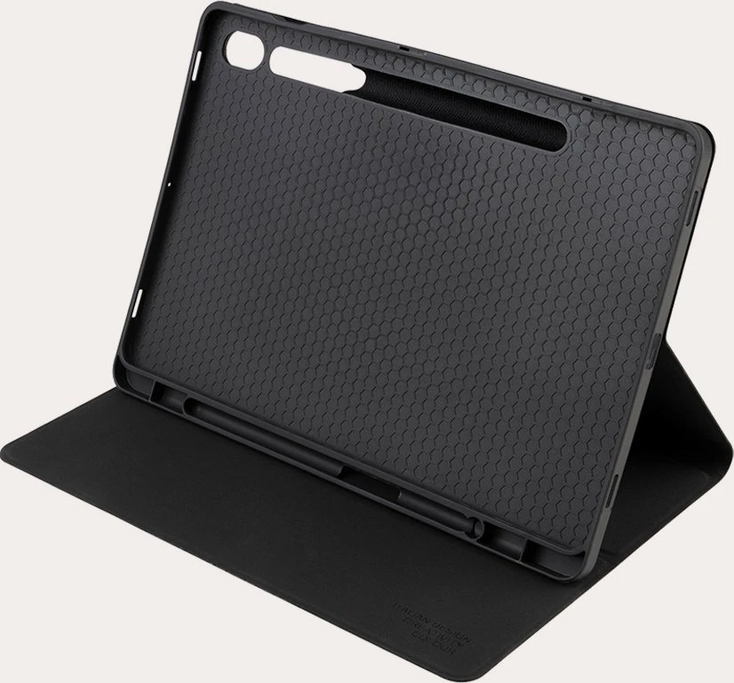 Dėklas na tablet Tucano GALA etui na tablet pilka