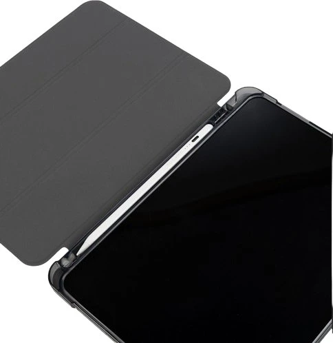 Dėklas na tablet Tucano SATIN etui na tablet pilka