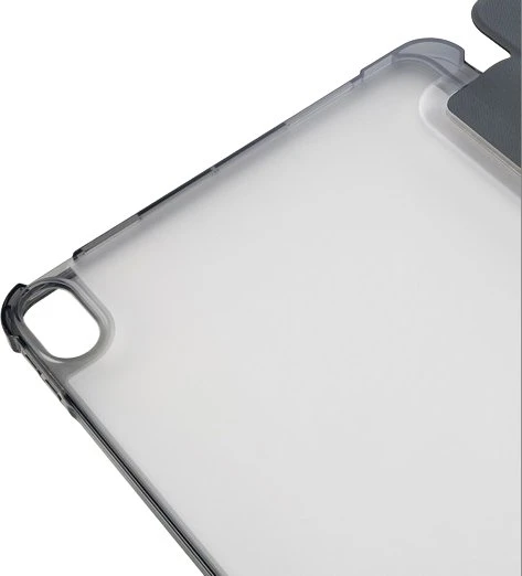 Dėklas na tablet Tucano SATIN etui na tablet pilka