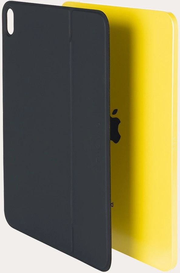 Tucano Magnet do iPad 11" A16 (2025) / iPad 10.9" 10 gen. (2022) juoda