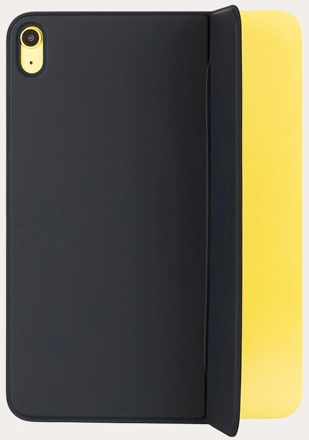 Tucano Magnet do iPad 11" A16 (2025) / iPad 10.9" 10 gen. (2022) juoda