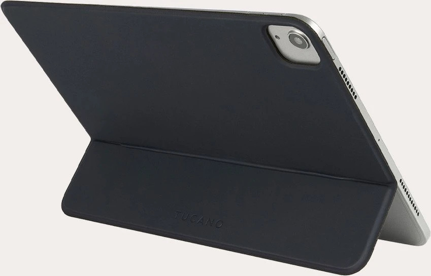 Tucano Magnet do iPad Air 11" M2 2024 / M3 2025 / M4 2026 juoda