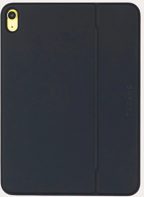 Tucano Magnet do iPad 11" A16 (2025) / iPad 10.9" 10 gen. (2022) juoda