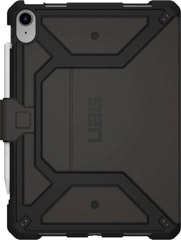 Urban Armor Gear UAG Metropolis SE, juodas - iPad 10.9" 2022
