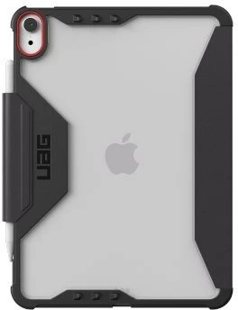 Urban Armor Gear UAG Plyo LT dėklas iPad Air 11" M2 (2024) / M3 (2025) / M4 (2026) juodas-ledas
