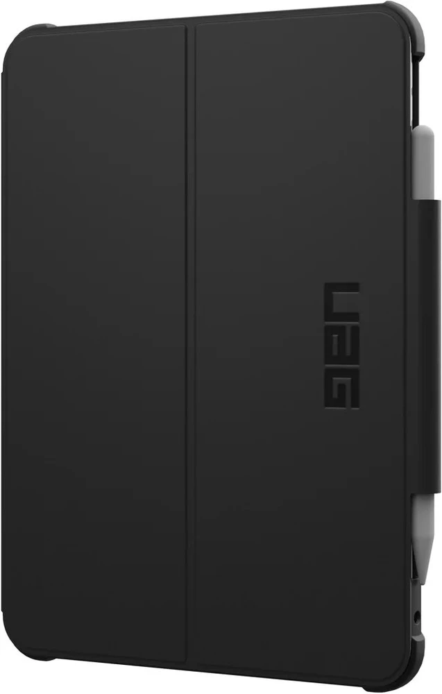 Urban Armor Gear UAG Plyo LT do iPad Pro 11" M4 (2024) / M5 (2025) juodas-ice
