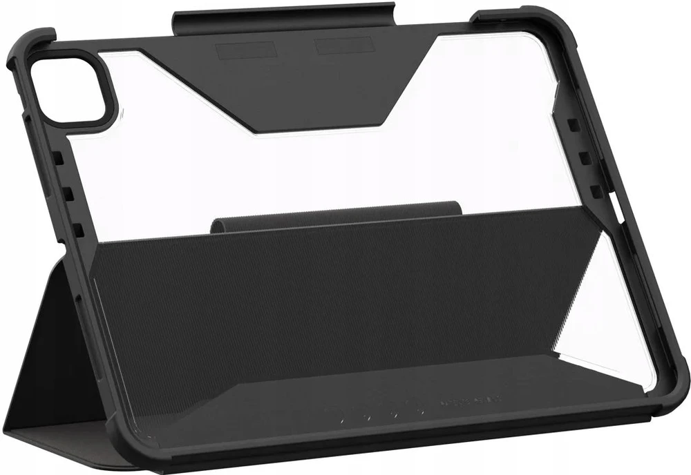 Urban Armor Gear UAG Plyo LT do iPad Pro 11" M4 (2024) / M5 (2025) juodas-ice