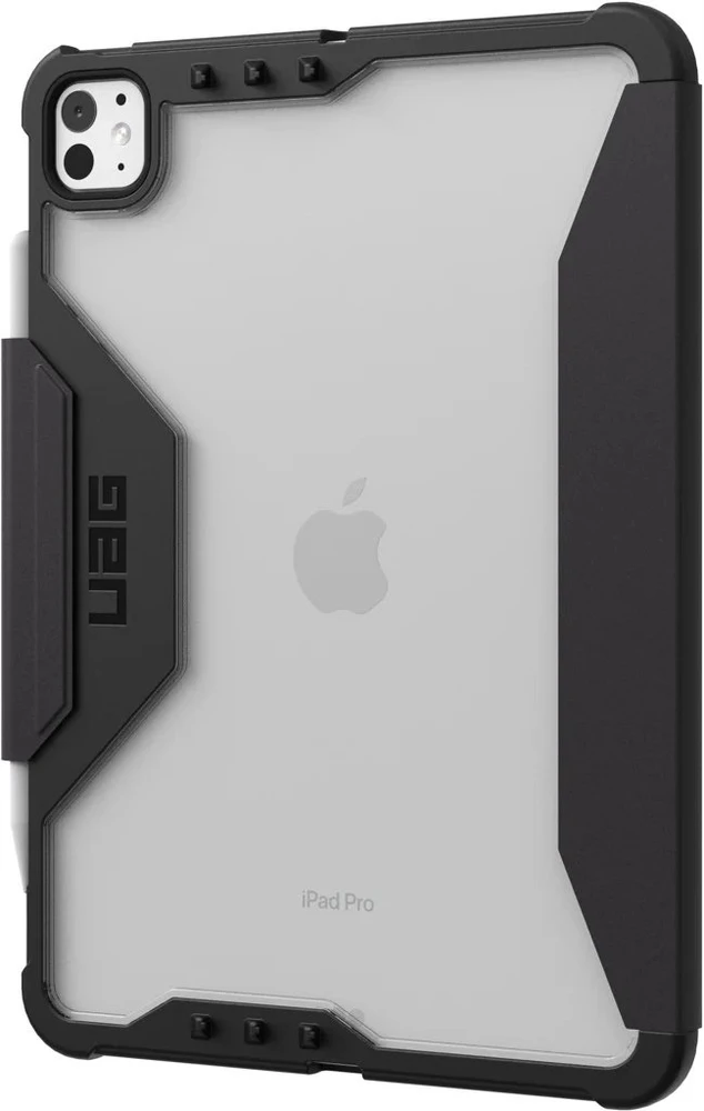 Urban Armor Gear UAG Plyo LT do iPad Pro 11" M4 (2024) / M5 (2025) juodas-ice