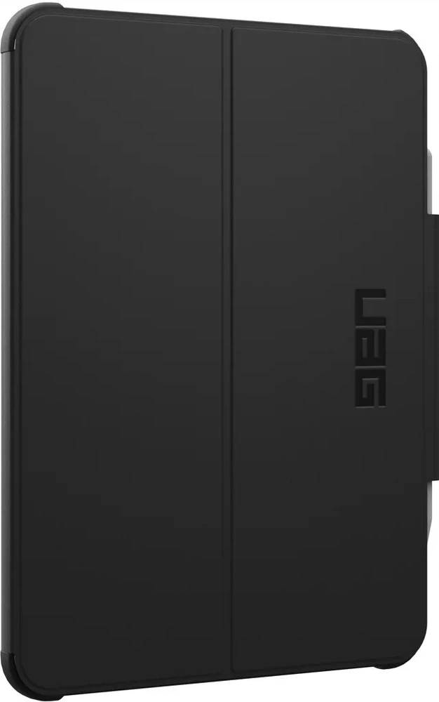 Urban Armor Gear UAG Plyo LT do iPad Pro 11" M4 (2024) / M5 (2025) juodas-ice