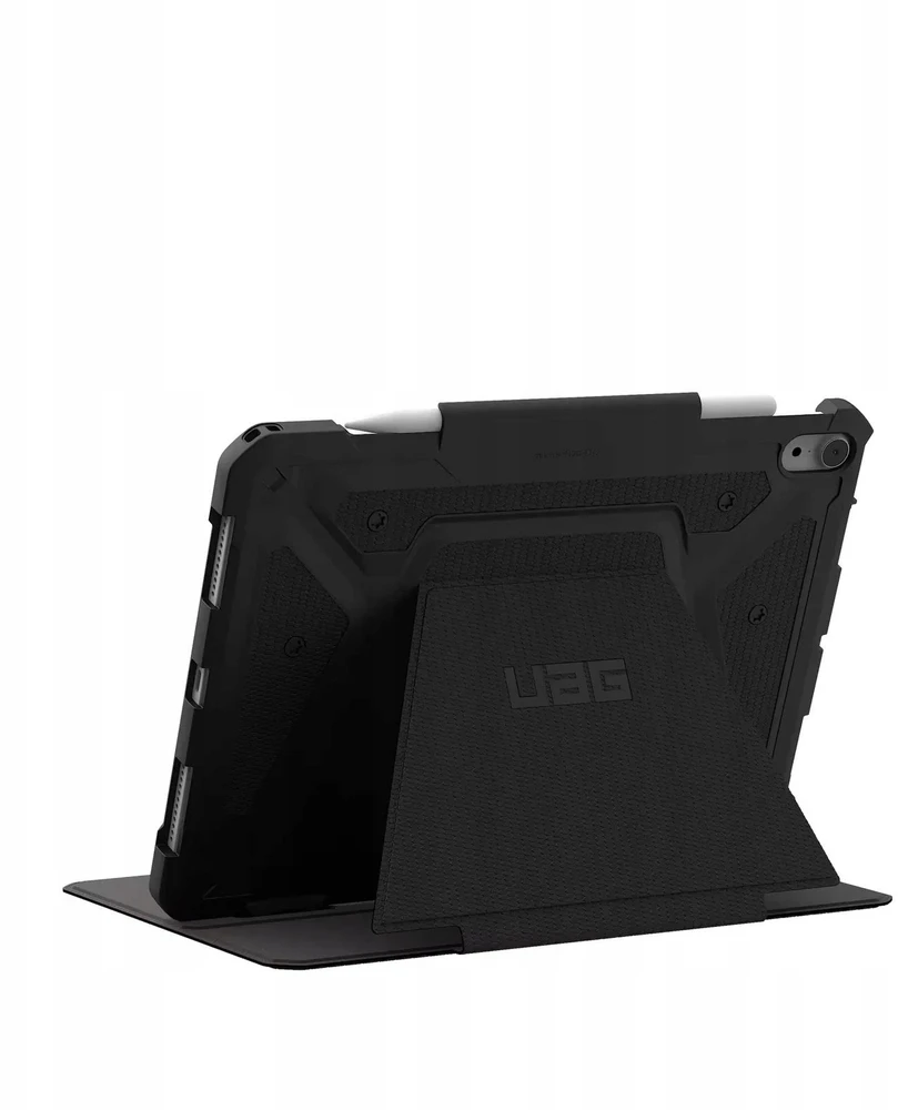 Urban Armor Gear UAG Metropolis Tact Armr, skirtas iPad 10.9" 10 kartos / 11" (A16) planšetiniam kompiuteriui