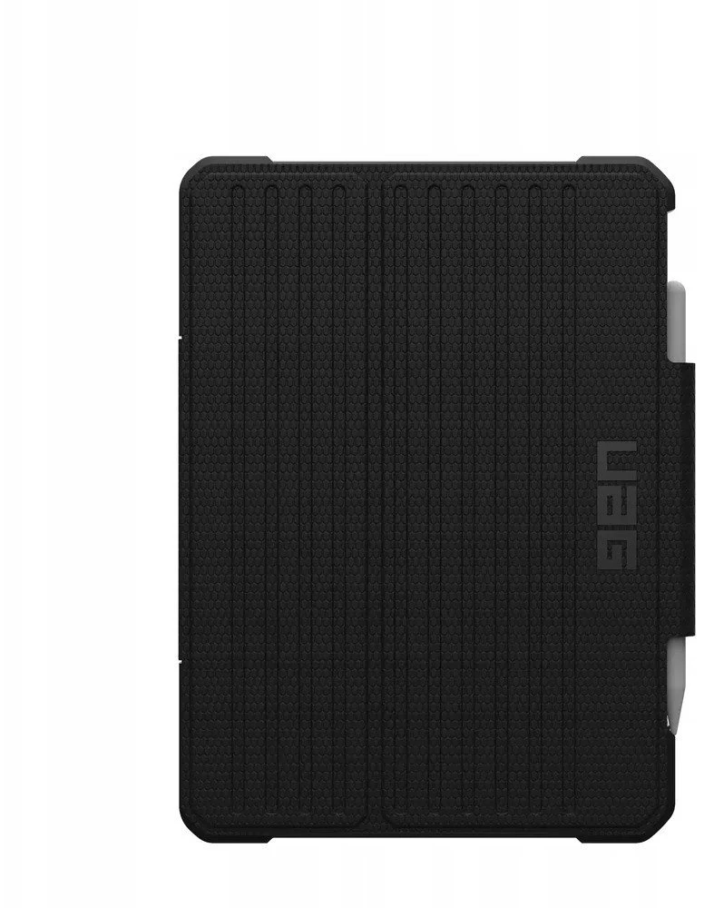 Urban Armor Gear UAG Metropolis Tact Armr, skirtas iPad 10.9" 10 kartos / 11" (A16) planšetiniam kompiuteriui
