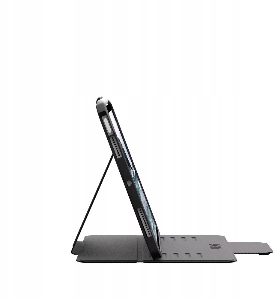 Urban Armor Gear UAG Metropolis Tact Armr, skirtas iPad 10.9" 10 kartos / 11" (A16) planšetiniam kompiuteriui