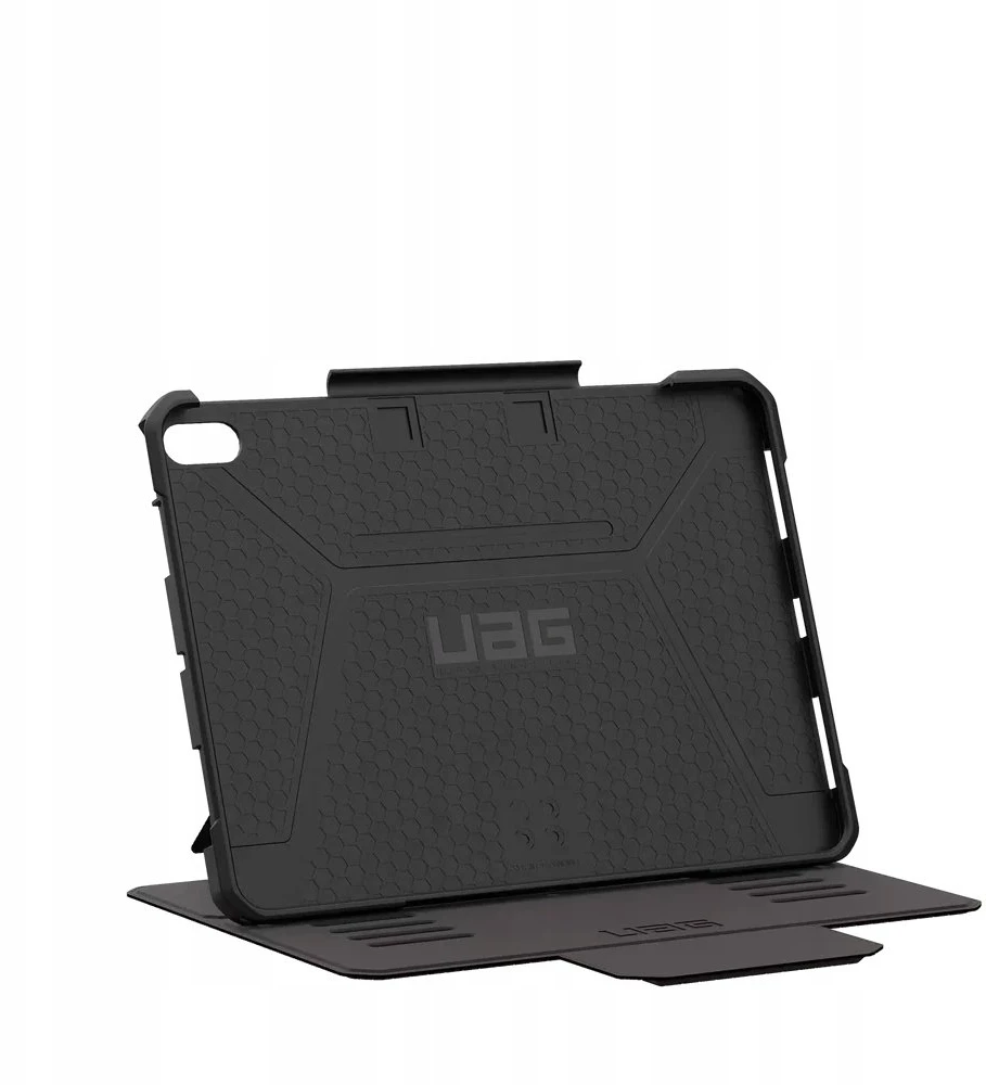 Urban Armor Gear UAG Metropolis Tact Armr, skirtas iPad 10.9" 10 kartos / 11" (A16) planšetiniam kompiuteriui