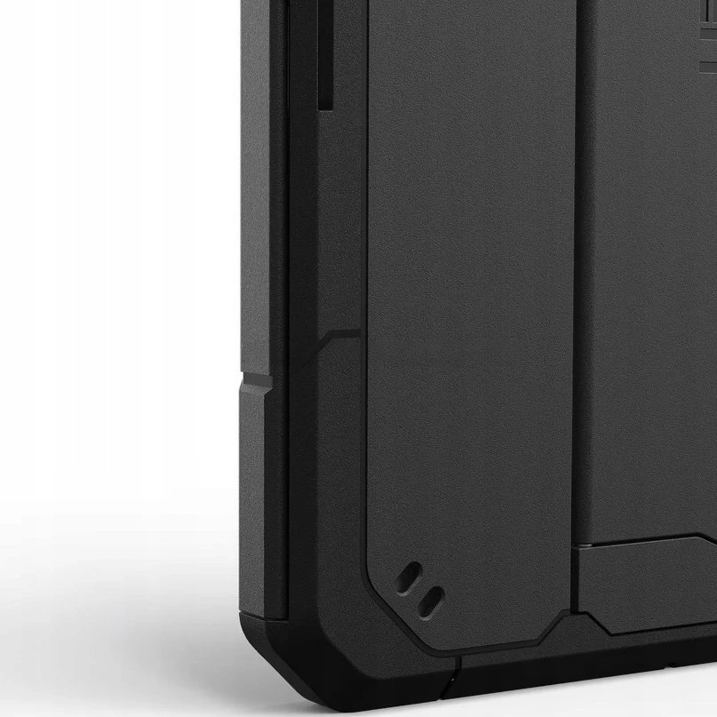 Urban UAG Trooper do iPad 10.9" 10 gen. / 11" (A16) juoda