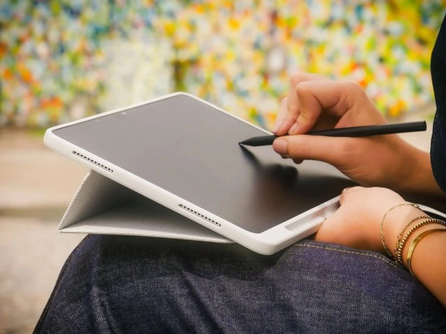 „Wacom MovinkPad Pro 14“ dangtelis