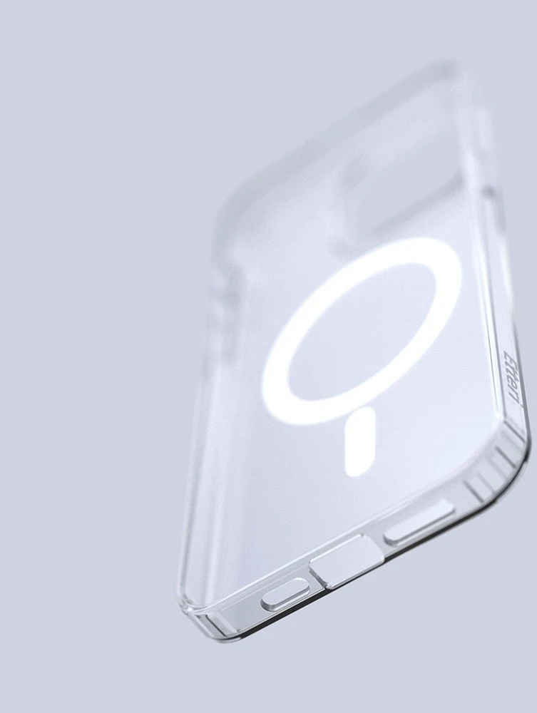 Etteri Hybrid Mag dėklas, skirtas Samsung Galaxy A55 5G