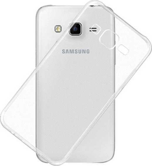 Dėklas iLike Slim Case 1mm skirtas Huawei P50 Pro, skaidrus