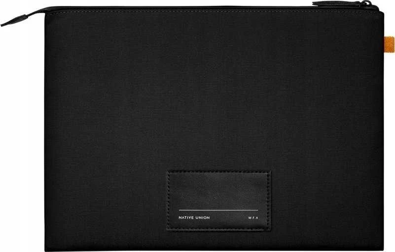 Native Union W.F.A Sleeve 13" juoda